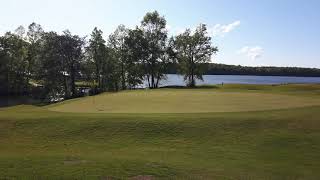 Bryan Park GC Players course Greensboro NC 200426 [upl. by Ayar]