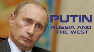 Putin Russia and the West 4 hours  Putin Documentary Films 2016 [upl. by Bazar535]