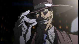 Hellsing Ultimate AMV  Alucard vs Tubalcain Alhambra  CGDS REMADE [upl. by Thirzia]