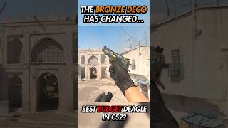 CounterStrike 2 Dust II  Desert Eagle  cs2 [upl. by Aninep]