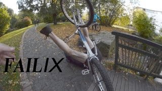 Failix Trial Fail 1 [upl. by Rubi]