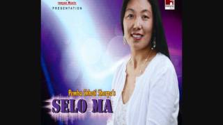 LOSAR SONG by Pemba Chhoti Sherpa from album quotSELO MAquot [upl. by Nedaj]