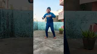 Noon roti khaenge per bahar wala Jadu youtubeshorts dance bhojpuri iamshivampatel [upl. by Llij]