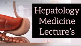 HEPATOLOGY MEDICINE LECTURES part 12 ALD Alcoholic Liver Disease medicinelectures medicine [upl. by Esiouqrut]