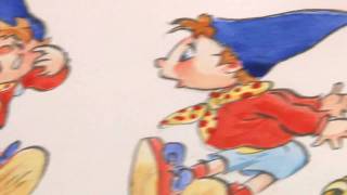 Noddy and The FarmYard Muddle [upl. by Madai]