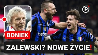 BONIEK KADROWICZE ZMIENIAJĄ KLUBY  LEPSZE CZASY DLA PROBIERZA [upl. by Rudwik]