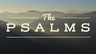 PSALM 113118  INTRODUCTION TO THE HALLEL PSALMS [upl. by Edlin995]