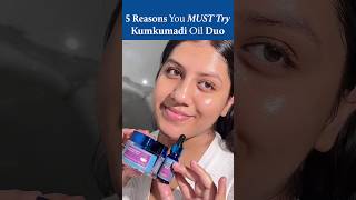 Unlock Radiance Kumkumadi Oil Duo for Glowing Skin [upl. by Seed250]