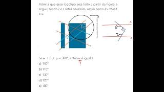 Ângulos e Retas 07 [upl. by Fried]