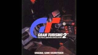 Gran Turismo 2 Original Game Soundtrack [upl. by Licko941]