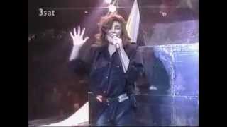 Laura Branigan  Self Control Live [upl. by Remington]