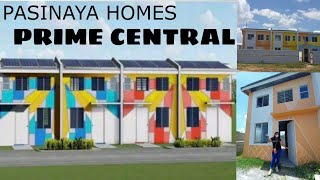 TRIPPING PARA SA PASINAYA HOMES PRIME CENTRAL [upl. by Anthe]