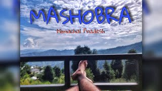 Mashobra  Dak Bangla Cottages  Shimla Part1 [upl. by Candide]