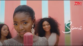 Simi  Ayo Official Video Song [upl. by Filipe]