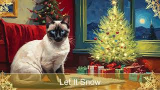 Nightcore – Let It Snow [upl. by Malloy619]