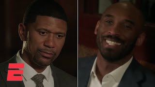 Kobe Bryant trolls Jalen Rose with joke about 81point performance  Jalen vs Everybody [upl. by Yurik154]