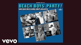 The Beach Boys  PapaOomMowMow Party Sessions MixAudio [upl. by Hayyim975]