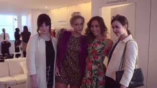 Myleene Master Klass [upl. by Dorrehs922]