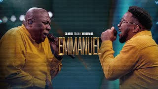 Emmanuel  Gabriel Eziashi x Henrisoul [upl. by Rubi]