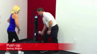 Power Plate my5™ Basic Program Week 3 [upl. by Acinonrev]