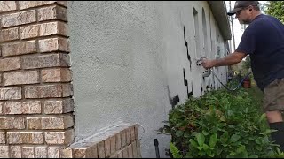 Painting My House  Part 2 of 3 [upl. by Carlos]