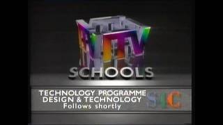 ITV Schools on S4C 12 Minute Junction [upl. by Aninay]