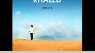 Cheb Khaled  ♥ Encore une fois ♥  2012 [upl. by Eiddet414]