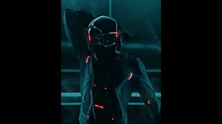 Tron Legacy Rinzler Heartless Edit [upl. by Leinaj]