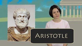 Aristotle Biography of a Great Thinker [upl. by Bore]