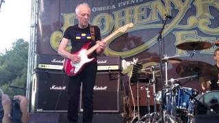 Robin Trower Live at Doheny Blues Festival [upl. by Tekla764]