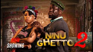 NINU GHETTO 2  Yoruba Movie 2024 Drama Yetunde Barnabas Itele Kiki Bakare Ronke Odunsanya Eko [upl. by Pasadis]