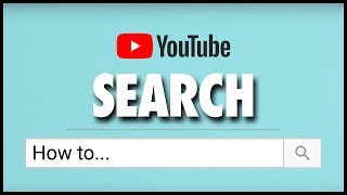 How YouTube Search Works [upl. by Akinyt862]