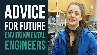 Advice from an Environmental Engineer PhD at UCLA [upl. by Dicky]