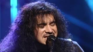 Kiss MTV Unplugged Goin Blind [upl. by Dollar]