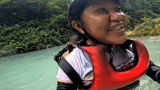 Canyoneering Badian Cebu 2024 [upl. by Yila553]