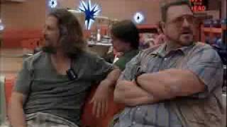 The Big Lebowski  The Fucking Short Version featured [upl. by Cruce]