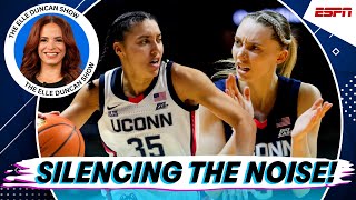 The UCONN Empire Strikes Back  Title Run Coming [upl. by Kuo]