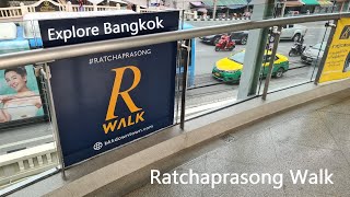 R Walk Bangkok [upl. by Karoly712]