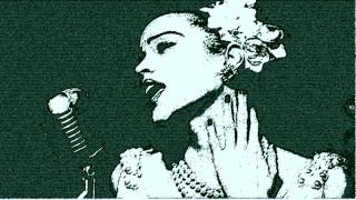 Billie Holiday  Lover Man 1958 live 1958 [upl. by Ellened]