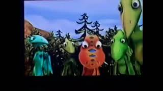 PBS Kids Promo Weekdays 2010 [upl. by Akeyla239]