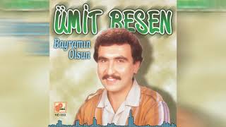 Ümit Besen  Unutulmuşum [upl. by Lilak]