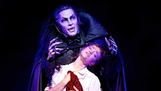 TANZ DER VAMPIRE  Das Musical in Oberhausen [upl. by Sidnac]