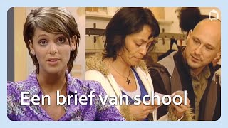 19 Een brief van school  Taalklasnl [upl. by Ziagos504]