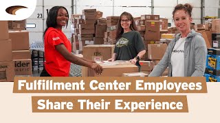 See What Fulfillment Employees Are Saying About SupplyHousecom [upl. by Hastings]