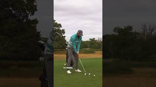 This Drill Is A Game Changer For Ball Striking [upl. by Eninnej]