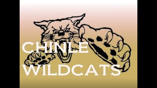 Chinle Wildcats vs White Horse  21122024 [upl. by Gora982]