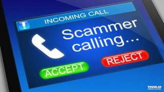 Publishers Clearing House  Scam the Scammer [upl. by Meehaf108]