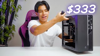 La PC Gamer NUEVA más BARATA del 2023  Desde  283 USD [upl. by Callean]