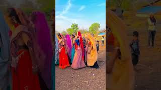 Gujarati timli Dahod dance newadivasitimlisong2025dance [upl. by Hajar]