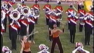 Santa Clara Vanguard 1999  Full Run [upl. by Ok]